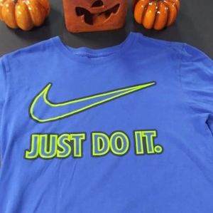 Men's medium Nike Tee